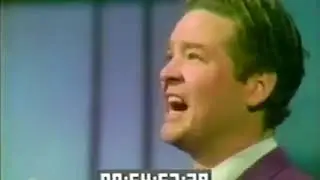 Rusty Goodman & The Oak Ridge Boys: Life Evermore