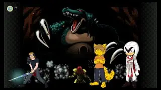 Metroid Zero Mission Episode 3 - From Kraid, With Love