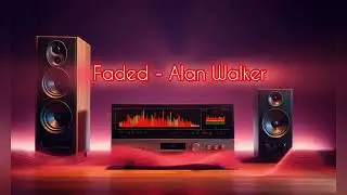 Fade by Alan Walker | Royalty-Free Music for Commercial and Creative Content.