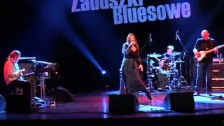 Karolina Cygonek Band   Hush Rush