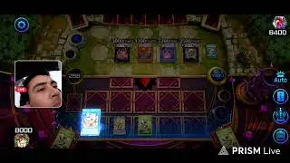 Master duel Mikanko music