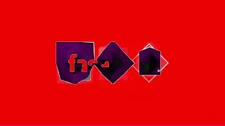 Facebook Logo Effects | Ecuavisa Csupo Effects