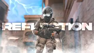 Reflection - A Call of Duty Montage