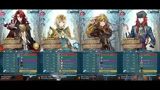 Infernal Xander - Free Infantry no SI no dancer no healer
