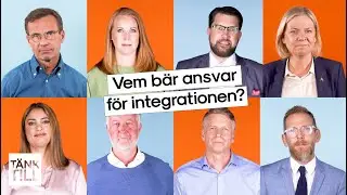 Har Sverige plats för fler flyktingar?