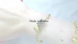Convertible Jewellery by Sandra Dee