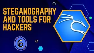 Secrets Hidden in Plain Sight: Stenography and Tools Explained