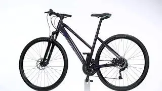SCOTT SUB CROSS 30 LADY 2021