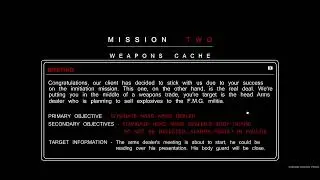 🎯Tactical Assassin: Mission 2 - The Perfect Window 🪟🎯