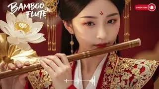 Relaxing Flute &ndash; Tranquil Spirit & Soul Peace (舒缓长笛 &ndash; 灵魂宁静与安详)