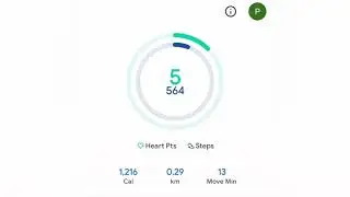 Google fit app | Google fit how to use | Google fit app how to use in hindi | Google fit tutorial