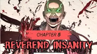 Reverend Insanity Chapter 6 | Manhua Review