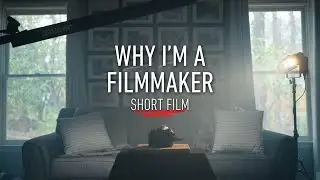 How to FIND INSPIRATION as FILMMAKER and Why I do this.