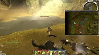 Guild Wars Reforged PreSearing Nick Guide - Best Farming Route for Seeds, Belts and Lodestones