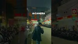 Calm Street Photography wit FujiFilm Camera #aesthetic #fujifilmseries #photography #cinematicvideo
