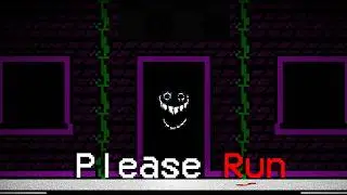 Something Is Wrong With This Undertale Route | H ND E R L AL P