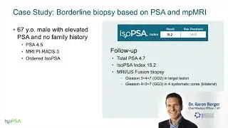 Case Study: Borderline Biopsy