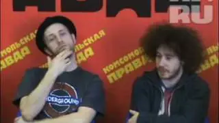 О концерте в Тюмени.