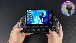 GPD Win 4 в 2024 году: все еще стоит ли покупать?