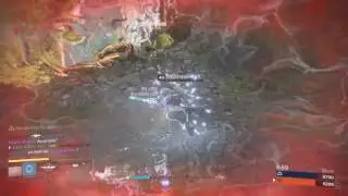 Destiny 6v6 PvP quad feed