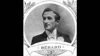 NOS PLUS BELLES CHANSONS 1890- 1905  VOL 1