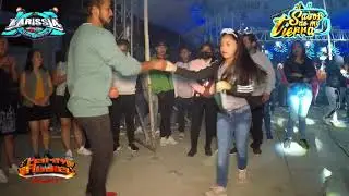 EMPIEZAN LAS VACASIONES CON SONIDO KARISSIA JHONATAN Y RODRIGO CARRERA 18 ANIV.CHIQUILLO CASUELAS.