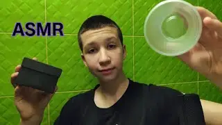 АСМР 10 ТРИГГЕРОВ ДЛЯ СНА 💤