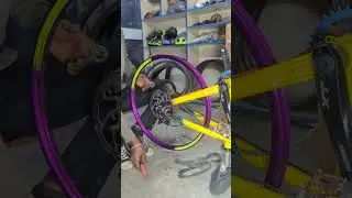 Wheel Tuning 🔥#viralvideo #shorts #funny