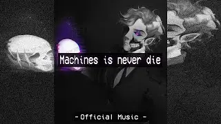 Timureit - Machines is never die (Official Music Video)