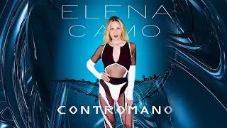Elena Camo - Contromano (Official Video)