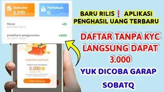 BARU RILIS❗ EVENT APLIKASI PENGHASIL UANG TERBARU ! APLIKASI NEXT COOL ! APLIKASI PENGHASIL UANG