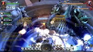 [Infinity Nest] Daily Nests Cerberus | Lv.70 Blade Dancer POV