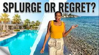 We Booked 425K Hilton Points for This Family Trip &ndash; Worth It?