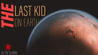 COVID-19 Short Films | THE LAST KID ON EARTH Trailer