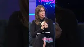Una de las v&iacute;ctimas del caso Jet Set comparte su testimonio en Esta Noche Mariasela