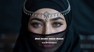 Best Arabic Music Remix 2025 | Prod. by TuneSphere 🎶🔥#tunesphere #arabicmusic #remix