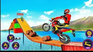 Moto Bike Racing 3D: The Ultimate Stunt Guide