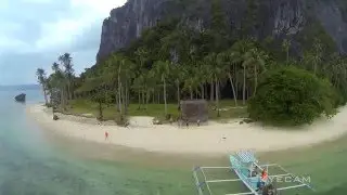 El Nido, Palawan by Skyecam Drone