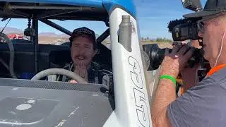 2020 Parker 425 Jason Voss/Harley Letner Highlights and Interviews