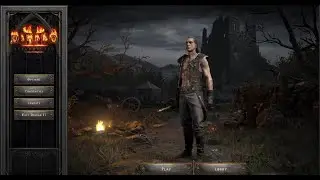 D2R Necro Leveling Guide: From Level 2 to 13 + Early Game Tips | D2 Philosopher
