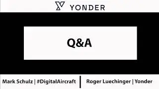 Yonder - EFB Webinar | Maximum Electronic Flight Bag Management