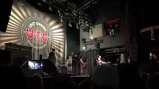 UFO - Doctor Doctor (Live in Las Vegas, NV - Final Tour