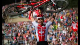 Nino Schurter/Champion/ XC/ Motivation