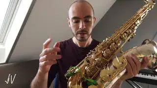 Key Leaves Product Review by Jeroen Vanbever
