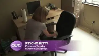 Psycho Kitty trailer