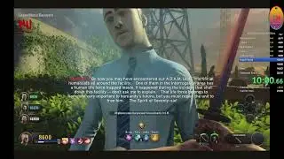 (WR) 21:56 Alpha Omega 4P Megas