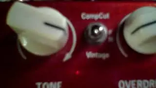 GIBSON LES PAUL+MESA V TWIN-7-8 time signature by MEWNESS