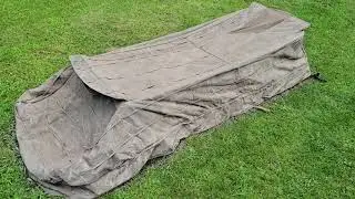 Жалюзи Alps Outdoors Layout.... Снимаем блеск с помощью аэрозольной краски