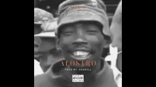 Alostro ft RSA Reloaded Majozi