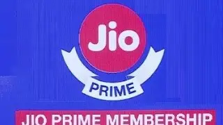 How to Register/Pay for Jio Prime | Jio Prime subscription on Smartphones